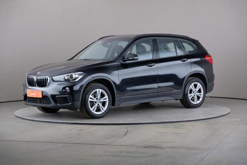 (1VKY795) BMW X1, Auto's, BMW, Bedrijf, Te koop, X1, ABS, Airbags, Airconditioning, Bluetooth, Boordcomputer, Centrale vergrendeling