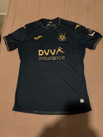 Chemise Matchworn Sergio Gomez, Enlèvement ou Envoi, Comme neuf, Maillot