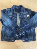 Jeans jas, Kinderen en Baby's, Zo goed als nieuw, Jongen, Jas, Ophalen