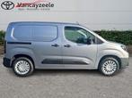 Toyota ProAce City Comfort 1d, Cruise Control, 75 kW, Achat, Euro 6