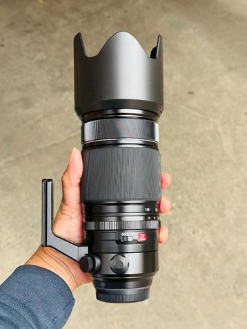 Fujinon XF 50-140mm F2.8 R WR (Reserved till 18.00 uur) beschikbaar voor biedingen