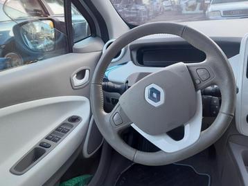LICHTSCHAKELAAR Renault Zoé (AG) (01-2012/-) beschikbaar voor biedingen