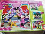 Puzzels Mini, Kinderen en Baby's, Ophalen, Gebruikt, 2 tot 4 jaar