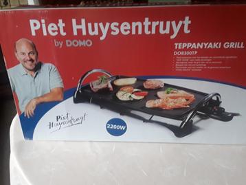 DOMO  GRILL beschikbaar voor biedingen