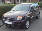FORD FUSION 1.4i Benzine EURO 5, Auto's, Ford, Stof, Grijs, Particulier, 59 kW