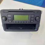 Skoda Fabia radio/cd, als nieuw, Ophalen, Zo goed als nieuw