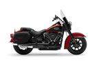 Harley-Davidson SOFTAIL HERITAGE 114ci DIRECT LEVERBAAR, Motoren, Motoren | Harley-Davidson, Bedrijf, 1868 cc, Overig, Meer dan 35 kW