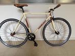 Olmo  fixie bike fiets, Gebruikt, Heren, Aluminium, Ophalen