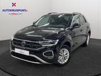 Volkswagen T-Roc 1.0 Tsi life GPS Virtual cockpit Apple car, Achat, Euro 6, Boîte manuelle, https://public.car-pass.be/vhr/27168578-066d-43c1-ac8e-2b5efff0482c