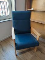 relax zetel, Ophalen, Eenpersoons, Zo goed als nieuw, Modern