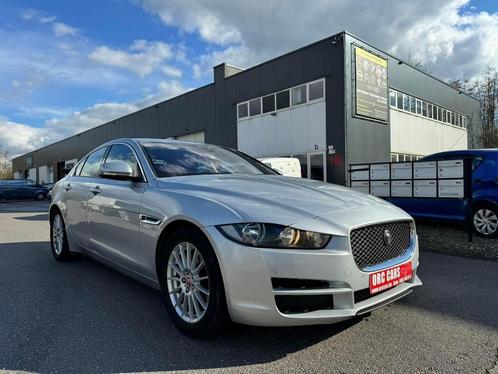 Jaguar XE 2.0 D E-Performance Prestige GARANTIE EUR6b, Auto's, Jaguar, Bedrijf, Te koop, XE, ABS, Achteruitrijcamera, Airbags