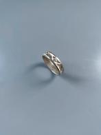 Bague en Argent Homme, Handtassen en Accessoires, Ringen, Ophalen of Verzenden, Zilver, Zilver, Heer