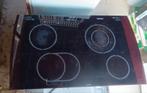 Miele keramische kookplaat, Elektronische apparatuur, Kookplaten, Ophalen, Gebruikt