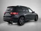Mercedes-Benz GLB-Klasse 180 AMG Line | 7 ZITTER | Panoramis, Auto's, Mercedes-Benz, Stof, Gebruikt, Euro 6, 136 pk