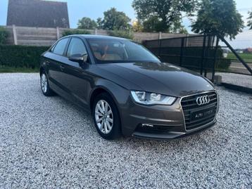 Audi A3 AUTOMAAT 1.6 TDi/1 Ste Eig/Navi/Clima//Garantie/*** beschikbaar voor biedingen