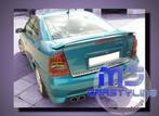 Opel Astra G Coupe/Sedan - Achterklep spoiler, Ophalen of Verzenden