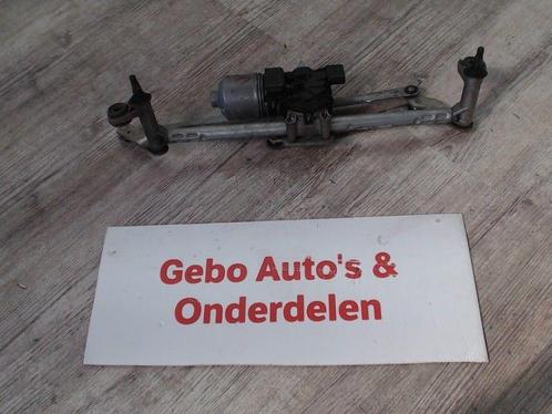 RUITENWISSERMOTOR VOOR Volkswagen Polo V (6R), Auto-onderdelen, Ruiten en Toebehoren, Volkswagen, Gebruikt