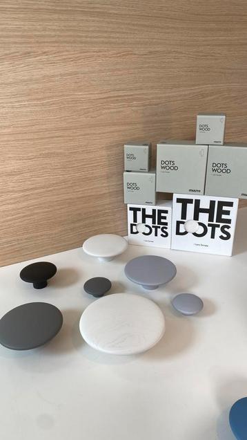 The Dots van muuto beschikbaar voor biedingen