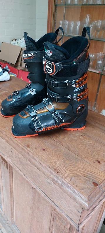 Ski botten maat 44  DALBELLO  Heren  beschikbaar voor biedingen