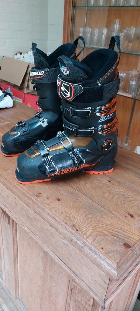 Ski botten maat 44  DALBELLO  Heren, Sport en Fitness, Skiën en Langlaufen, Ski, Ophalen of Verzenden