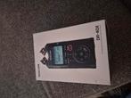Tascam DR-40X – 4-sporen handheld audio recorder – uitsteken, Ophalen of Verzenden