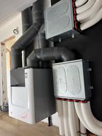 Zehnder comfoAir Q 450, Enlèvement, Neuf, Ventilateur et Extracteur