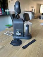 Babycook Plus - Beaba grijs, Ophalen, Gebruikt