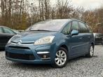 Citroen C4 Picasso Exclusive 2012 2.0HDI AUTOMATIQUE 7 place, Autos, Achat, 110 kW, Entreprise, 7 places