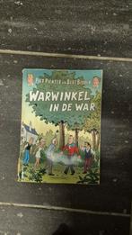 Strip piet pienter en bert bibber zwart wit, Boeken, Stripverhalen, Ophalen of Verzenden, Zo goed als nieuw