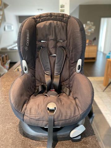 Autostoel Maxi-Cosi Priori 9-18kg