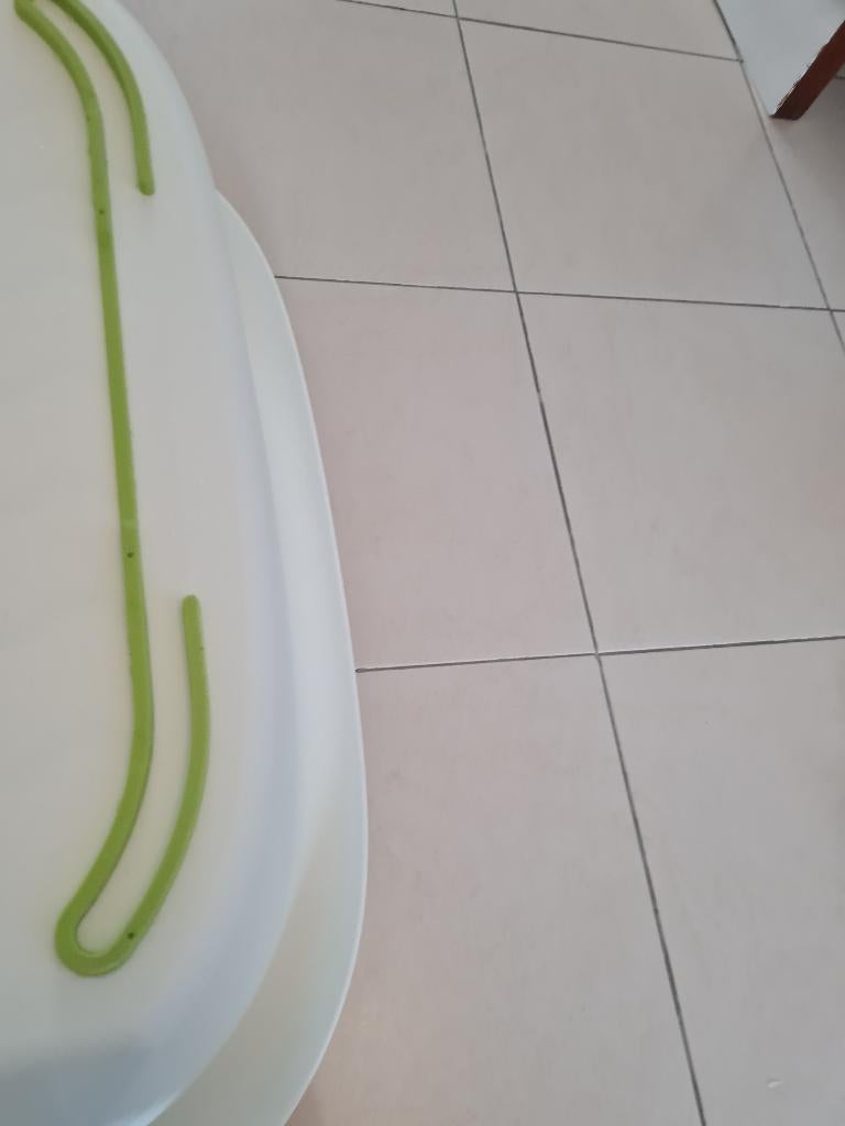 Baignoire bebe ikea, Enfants & Bébés, Autres marques, Comme neuf, Enlèvement, Standard