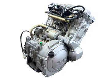 MOTORBLOK YZF 600 R Thunder Cat (1996-2002 (YZF600R 4TV) beschikbaar voor biedingen