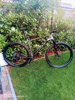Scott scale 910 Carbon uitstekende staat!, Ophalen of Verzenden, Zo goed als nieuw
