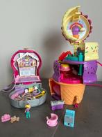 Poly pocket ijsje, Ophalen, Gebruikt, Accessoires