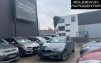Bmw 1 Serie 1.6Benzine AUTOMAAT 2011 170.xxxkm Topstaat, Autos, Argent ou Gris, Achat, Entreprise, Garantie prolongée