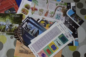POSTZEGELS MET BLIJVENDE WAARDE VOOR U POST VERSTUREN KERST beschikbaar voor biedingen