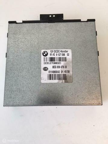 DCDC OMVORMER BMW 3-serie E90 ('05-'08) 9127088 beschikbaar voor biedingen