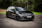 Volkswagen Golf 2.0 TDI SCR DSG GTD, Auto's, Volkswagen, Stof, 4 cilinders, Zwart, Bedrijf