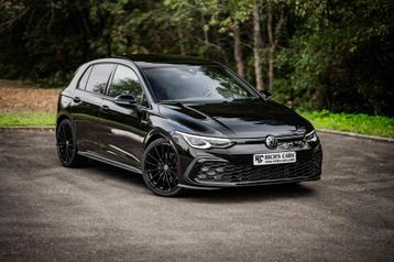 Volkswagen Golf 2.0 TDI SCR DSG GTD beschikbaar voor biedingen