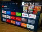 Sony Android Tv 85" 4k, Ultra HD, 216 cm, Audio, Tv en Foto, Televisies, Ophalen, LED, Zo goed als nieuw, 100 Hz