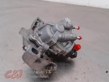 Brandstofpomp Mechanisch van een Citroen Berlingo beschikbaar voor biedingen