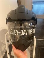 Harley Davidson helm, Motoren, Integraalhelm, L, Ophalen, Nieuw met kaartje