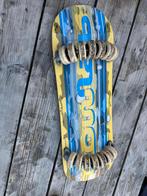 Flowboard, Sport en Fitness, Ophalen, Gebruikt, Skateboard