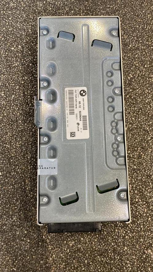 BMW F serie TOP-HIFI versterker, Auto diversen, Autoradio's, Ophalen of Verzenden
