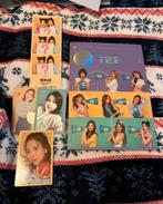 Kpop twice what is love? Album, Verzamelen, Verzenden, Zo goed als nieuw