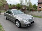 ✅ Mercedes E200 Automaat Bi-Xenon Schuifdak Zeer Proper!, 5 deurs, Particulier, Euro 4, Te koop