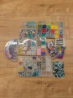 Kealenset om armbandjes te maken, Ophalen of Verzenden, Zo goed als nieuw