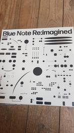 Blue Note Re:imagined ( 2020 ), Cd's en Dvd's, Vinyl | Jazz en Blues, Overige formaten, Jazz, Ophalen of Verzenden, 1980 tot heden