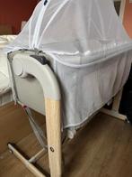 Chicco Next2Me Magic Cododo, Ophalen, Zo goed als nieuw, Wieg