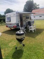 Fendt adria caravan te koop, Caravans en Kamperen, Treinzit, Particulier, Adria, Luifel